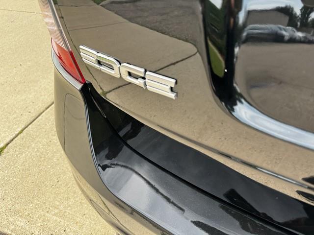 Ford Edge Sport AWD 2014