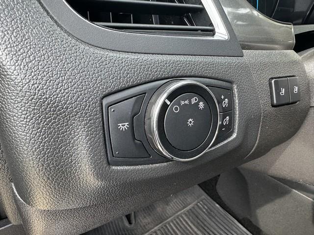 Ford Edge Sport AWD 2014