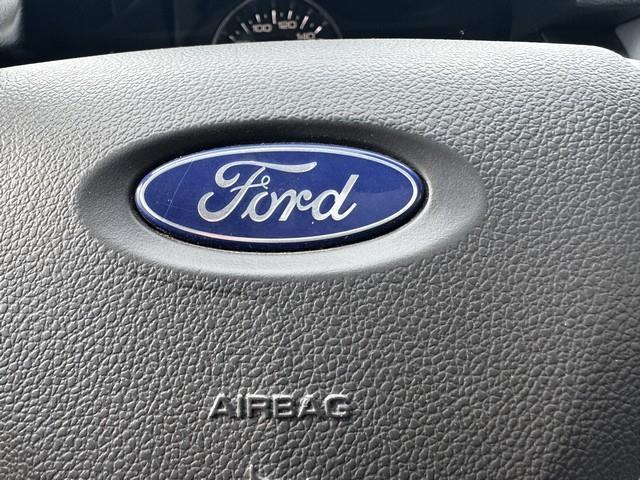 Ford Edge Sport AWD 2014