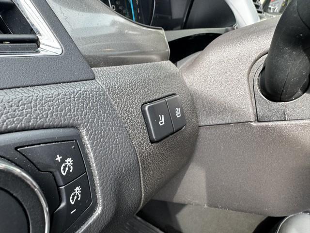 Ford Edge Sport AWD 2014