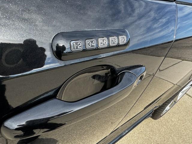 Ford Edge Sport AWD 2014