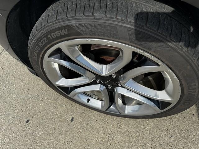 Ford Edge Sport AWD 2014