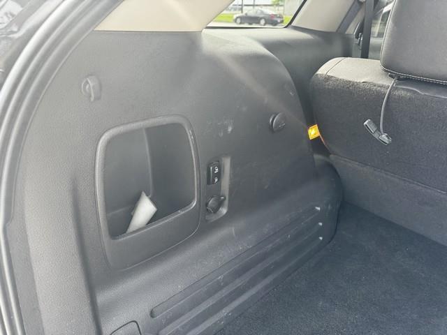 Ford Edge Sport AWD 2014