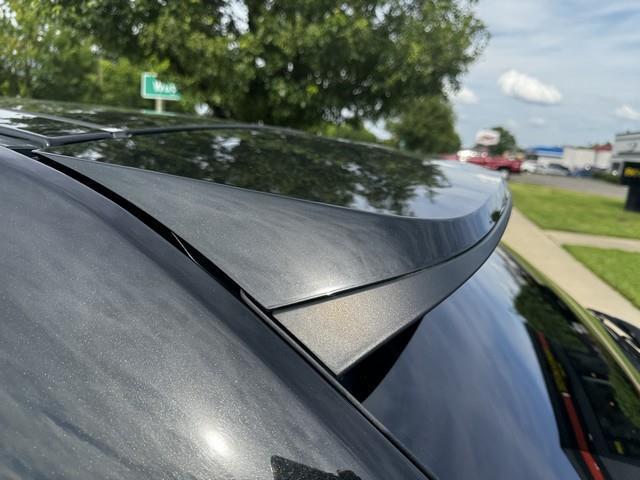 Ford Edge Sport AWD 2014