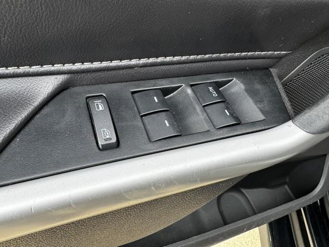 Ford Edge Sport AWD 2014