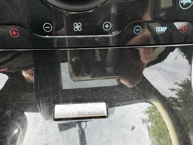 Ford Edge Sport AWD 2014