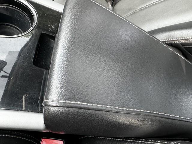 Ford Edge Sport AWD 2014