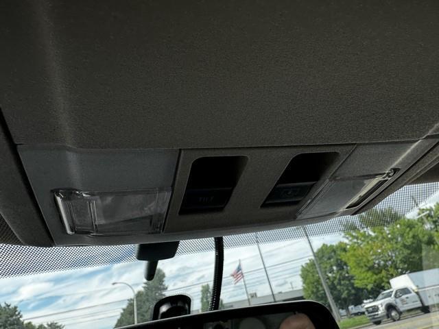 Ford Edge Sport AWD 2014