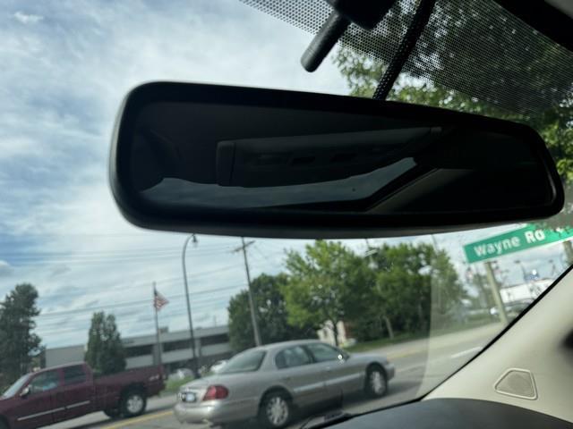 Ford Edge Sport AWD 2014