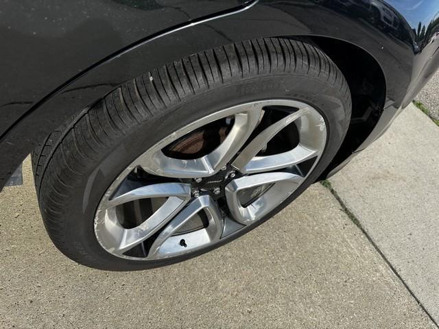 Ford Edge Sport AWD 2014