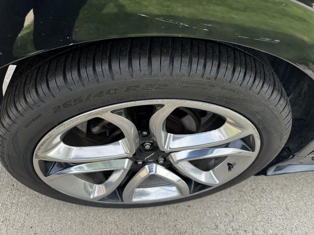 Ford Edge Sport AWD 2014