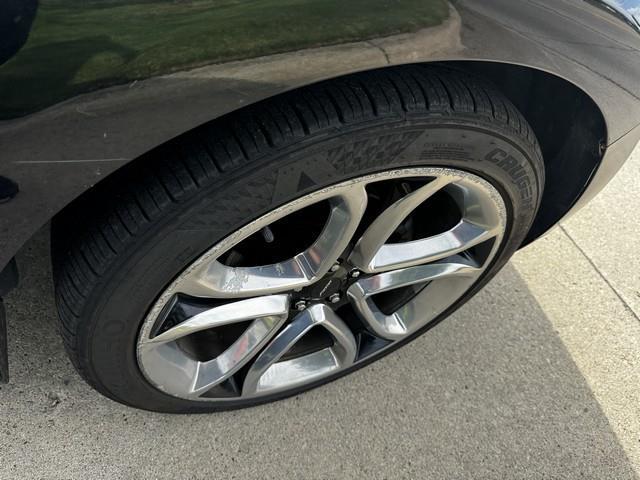 Ford Edge Sport AWD 2014