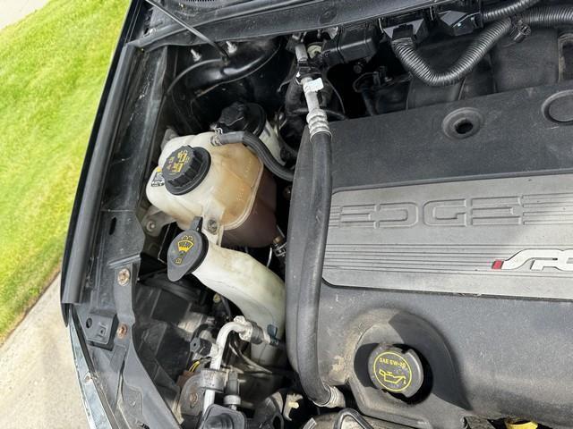 Ford Edge Sport AWD 2014