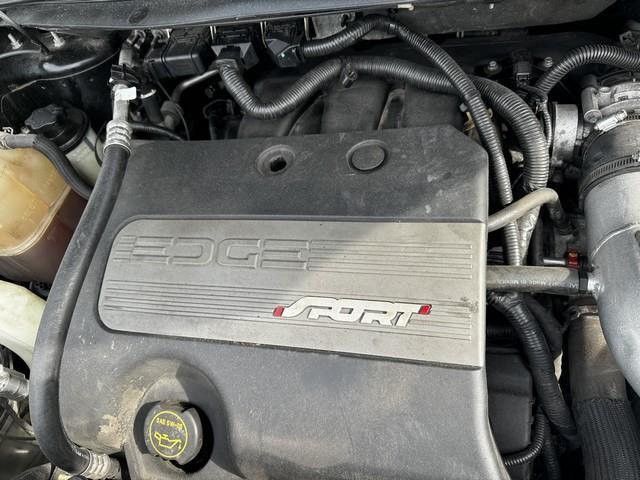 Ford Edge Sport AWD 2014