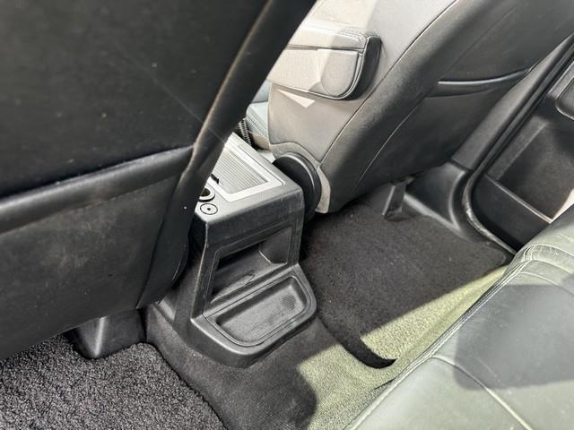 Land Rover LR2 HSE 2011