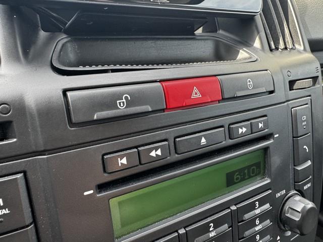 Land Rover LR2 HSE 2011