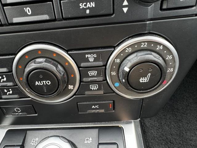 Land Rover LR2 HSE 2011