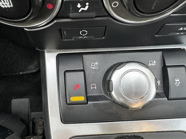 Land Rover LR2 HSE 2011