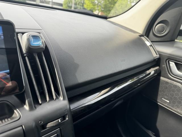 Land Rover LR2 HSE 2011