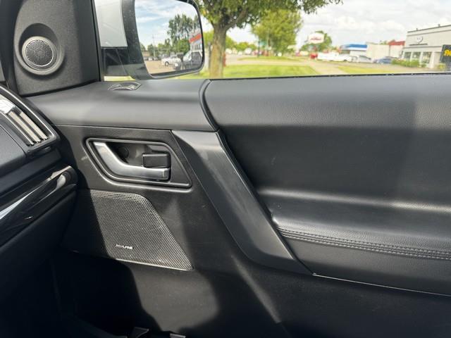 Land Rover LR2 HSE 2011