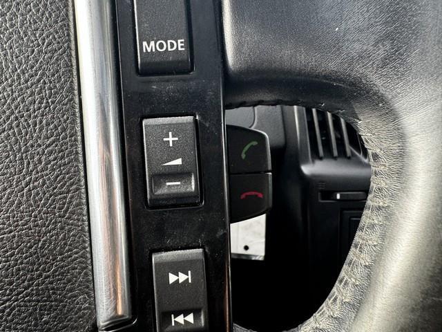 Land Rover LR2 HSE 2011