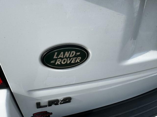 Land Rover LR2 HSE 2011