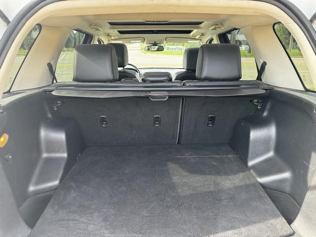 Land Rover LR2 HSE 2011