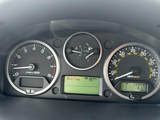 Land Rover LR2 HSE 2011