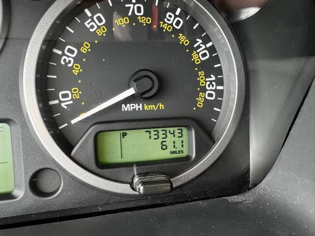 Land Rover LR2 HSE 2011