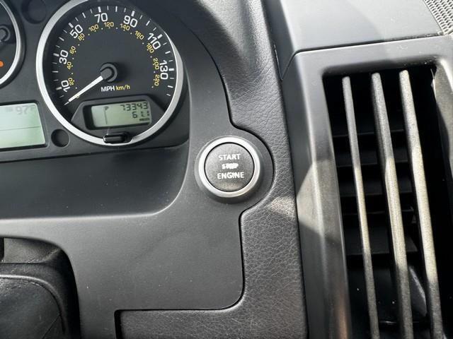 Land Rover LR2 HSE 2011