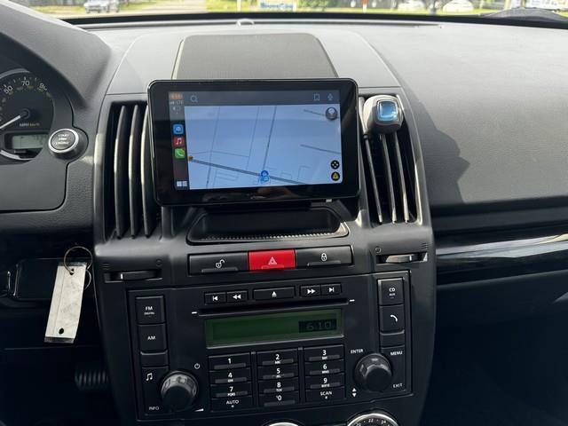 Land Rover LR2 HSE 2011