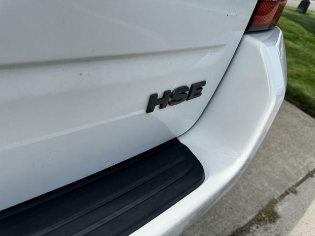 Land Rover LR2 HSE 2011