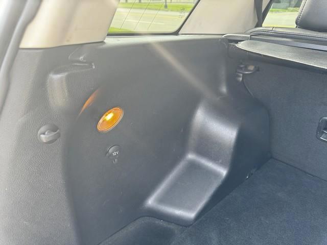 Land Rover LR2 HSE 2011