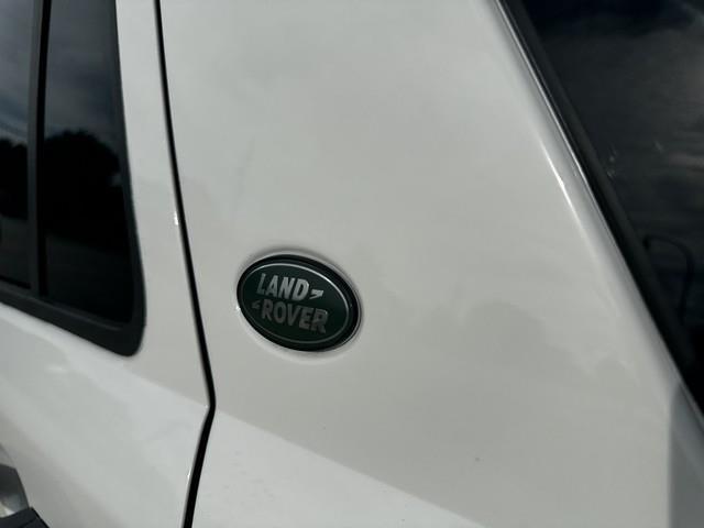 Land Rover LR2 HSE 2011