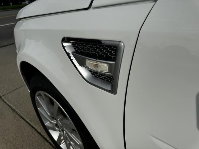 Land Rover LR2 HSE 2011