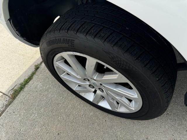 Land Rover LR2 HSE 2011