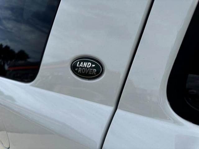 Land Rover LR2 HSE 2011