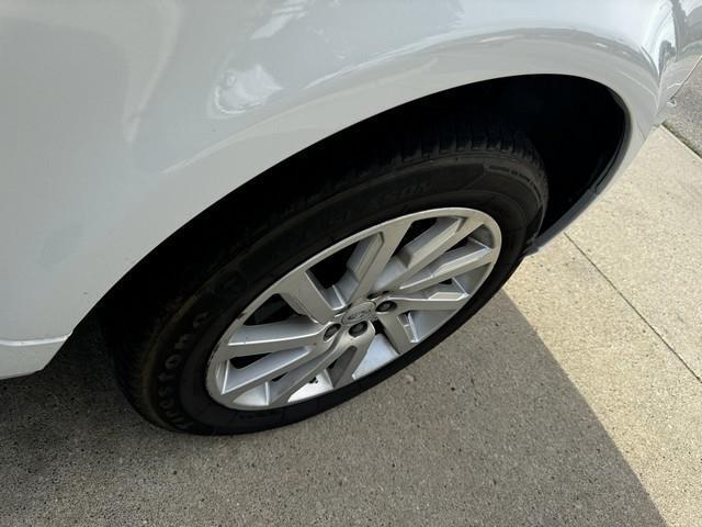 Land Rover LR2 HSE 2011