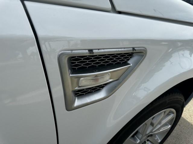 Land Rover LR2 HSE 2011