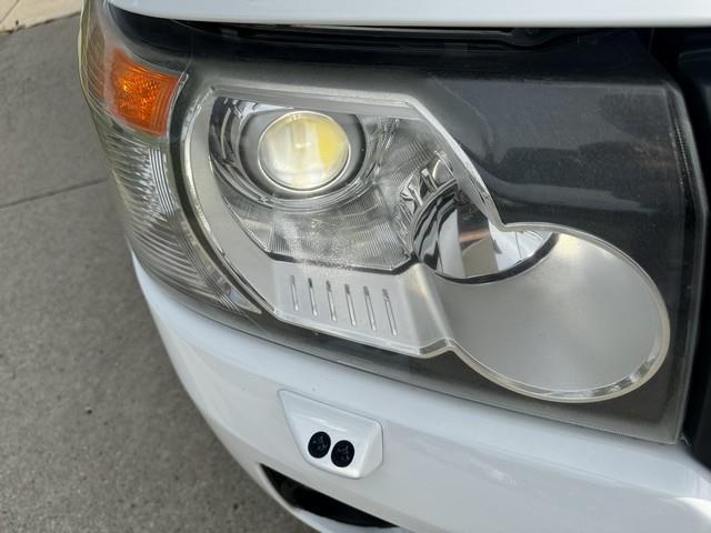 Land Rover LR2 HSE 2011