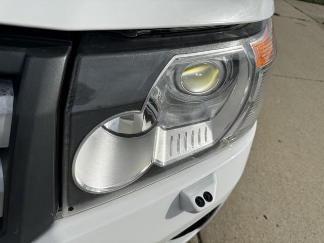 Land Rover LR2 HSE 2011