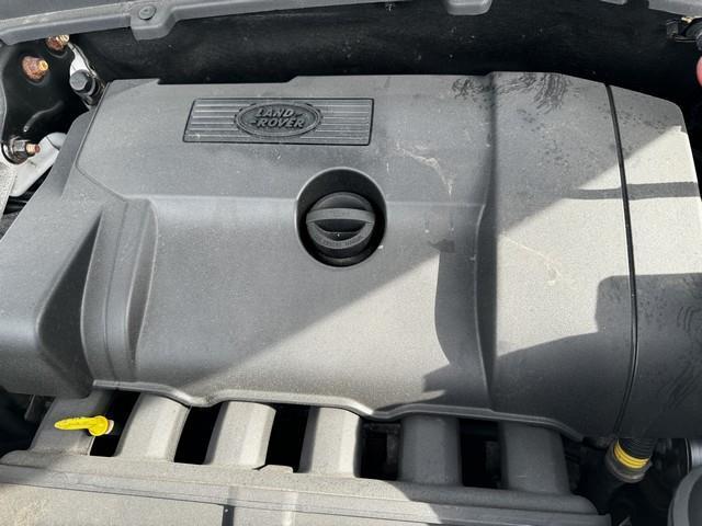 Land Rover LR2 HSE 2011