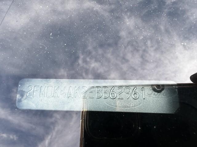 Land Rover LR2 HSE 2011