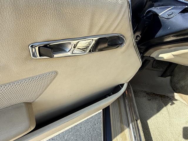 Mercedes-Benz 450 SL Convertible 1974 Mercedes-Benz 450 SL Convertible 1974