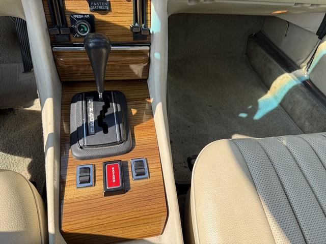 Mercedes-Benz 450 SL Convertible 1974 Mercedes-Benz 450 SL Convertible 1974