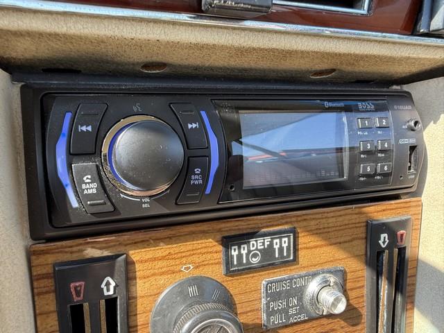 Mercedes-Benz 450 SL Convertible 1974 Mercedes-Benz 450 SL Convertible 1974