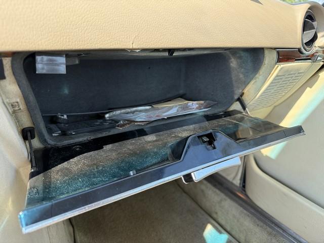 Mercedes-Benz 450 SL Convertible 1974 Mercedes-Benz 450 SL Convertible 1974