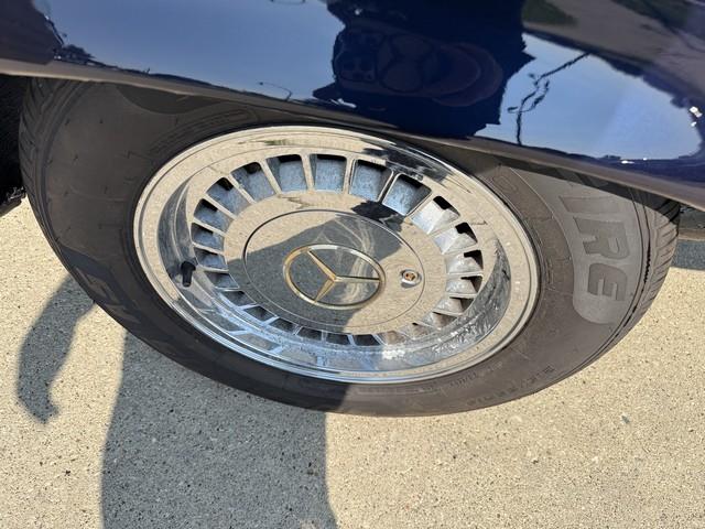 Mercedes-Benz 450 SL Convertible 1974 Mercedes-Benz 450 SL Convertible 1974