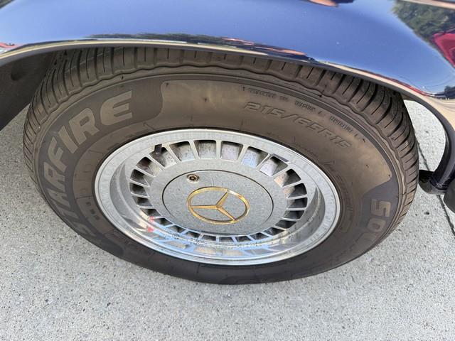 Mercedes-Benz 450 SL Convertible 1974 Mercedes-Benz 450 SL Convertible 1974