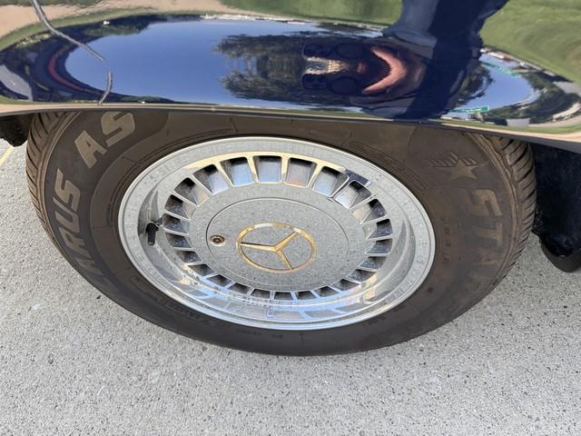 Mercedes-Benz 450 SL Convertible 1974 Mercedes-Benz 450 SL Convertible 1974